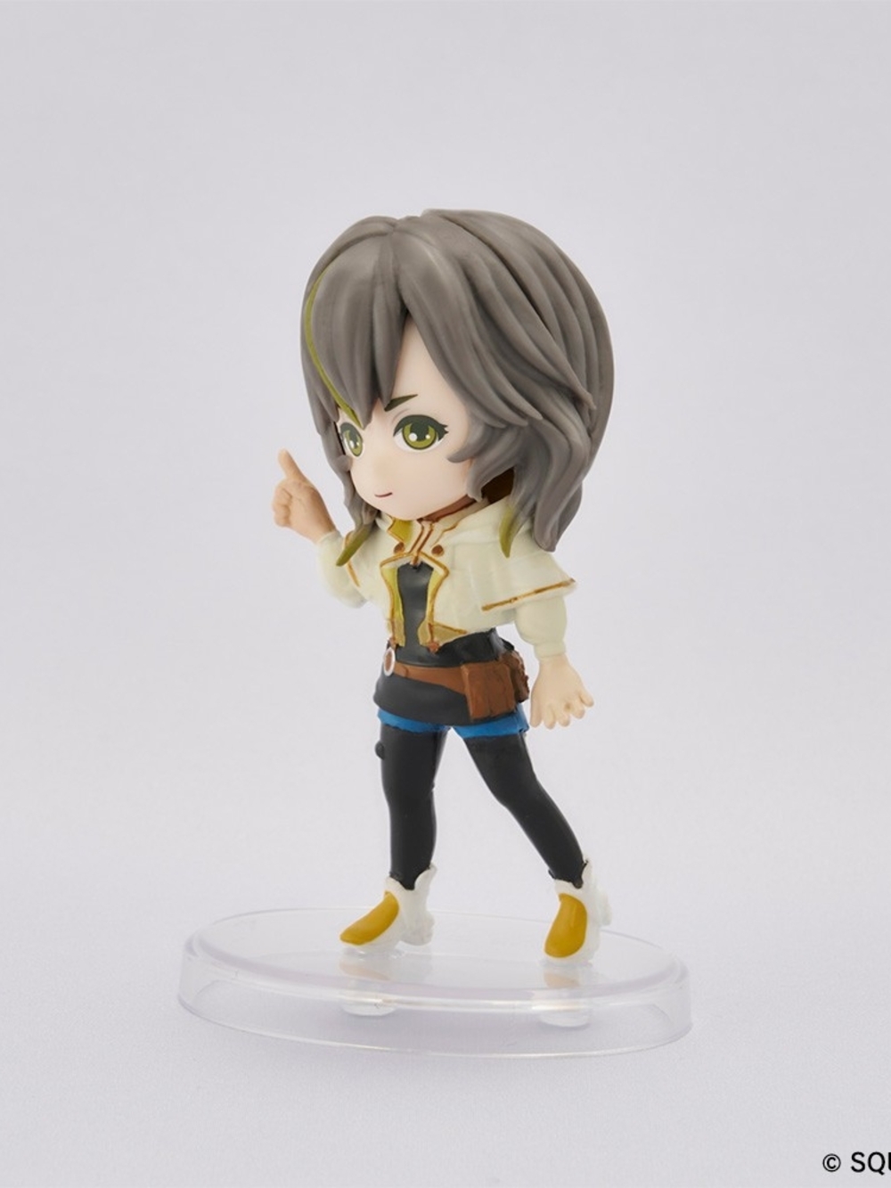 FINAL FANTASY XIV Miniature Figure Collection Vol. 2 Sphene ONLY